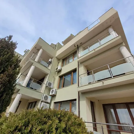 Laguna Alba Apartmán Kavarna