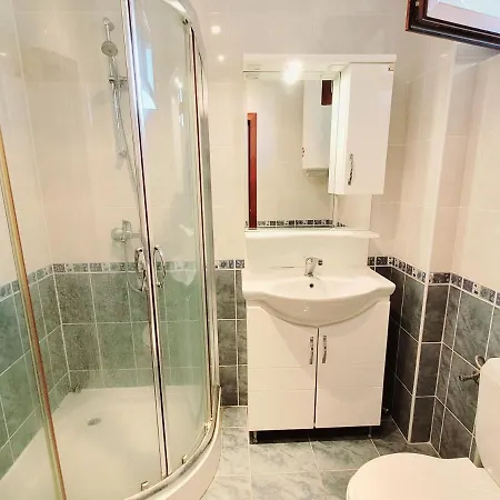 Laguna Alba Apartmán Kavarna