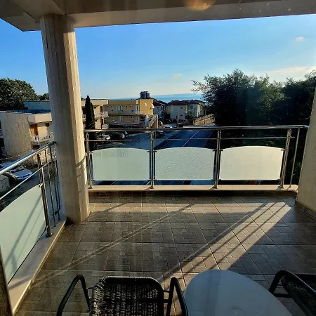 Apartmán Laguna Alba