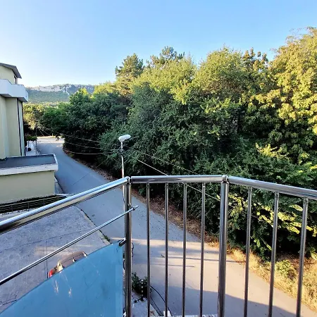 Laguna Alba Apartmán Kavarna