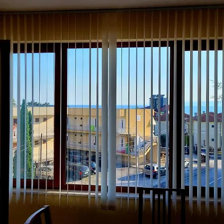 Apartmán Laguna Alba Kavarna