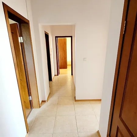 Apartmán Laguna Alba