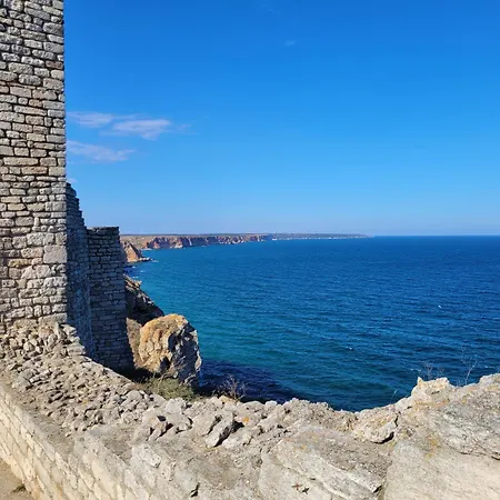 Laguna Alba * Kavarna