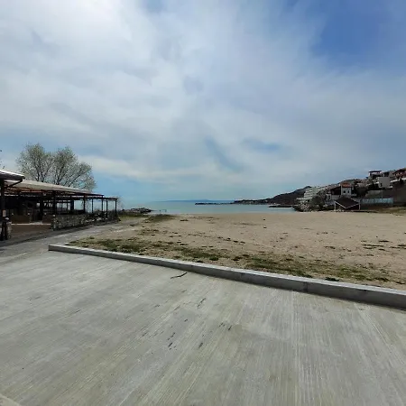 Laguna Alba * 卡瓦尔纳