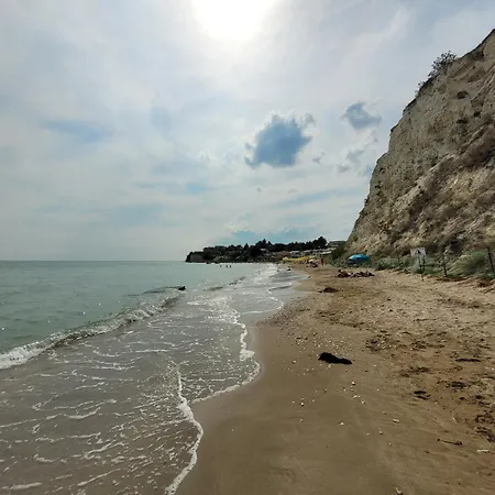 Laguna Alba 公寓