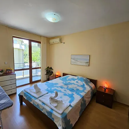 Laguna Alba * Kavarna