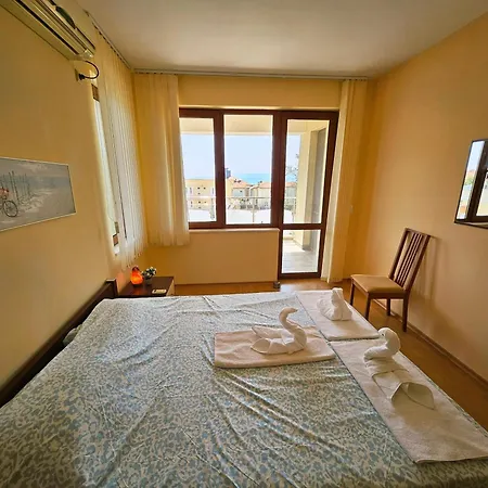 Laguna Alba * Kavarna