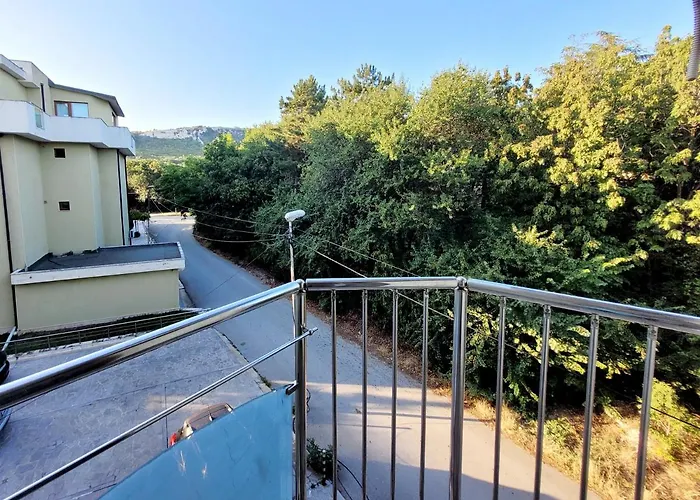 Laguna Alba Апартамент Каварна