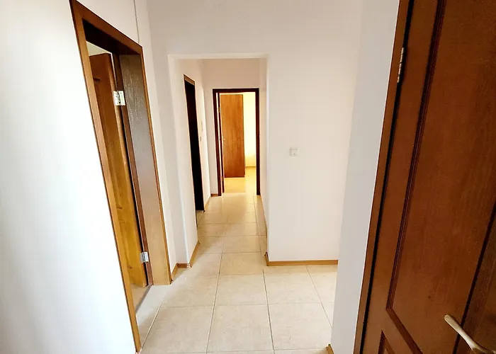 Апартамент Laguna Alba