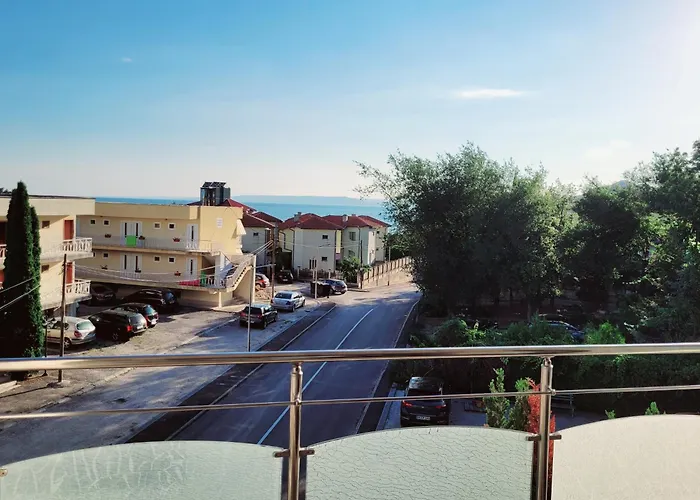 Laguna Alba Каварна