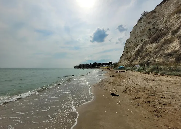 Laguna Alba Апартамент