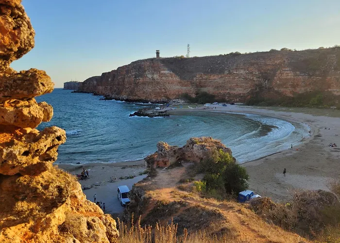 Апартамент Laguna Alba *