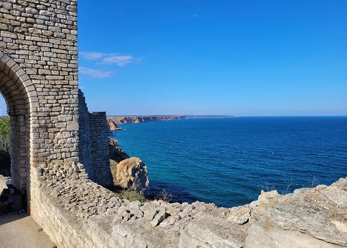 Laguna Alba * Каварна