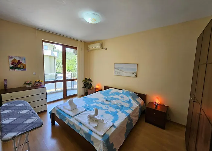 Laguna Alba * Каварна