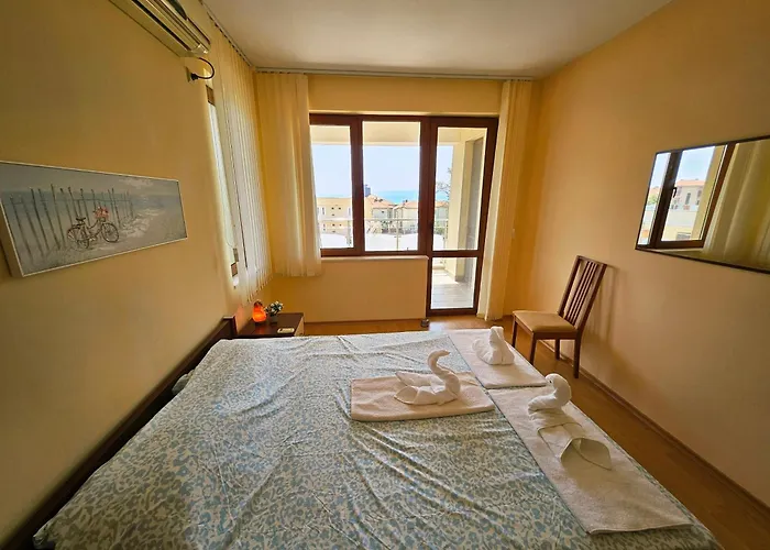 Laguna Alba * Каварна